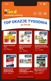 Biedronka gazetka Strona 4