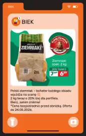 Biedronka gazetka Strona 7