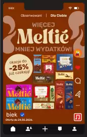 Biedronka gazetka Strona 9