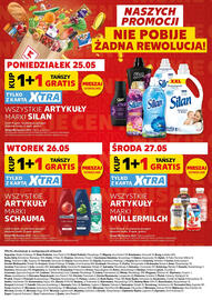 Kaufland gazetka Strona 22