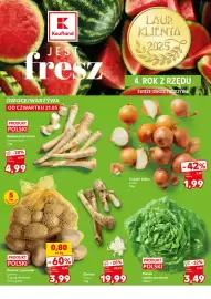 Kaufland gazetka Strona 14