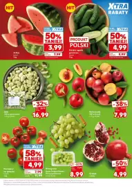 Kaufland gazetka Strona 15