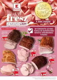 Kaufland gazetka Strona 16