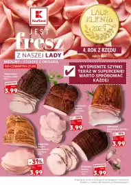 Kaufland gazetka Strona 16