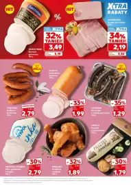 Kaufland gazetka Strona 17