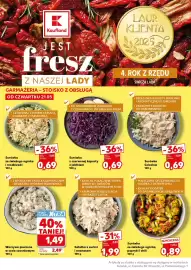 Kaufland gazetka Strona 18