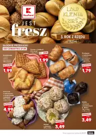 Kaufland gazetka Strona 20