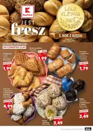 Kaufland gazetka Strona 20