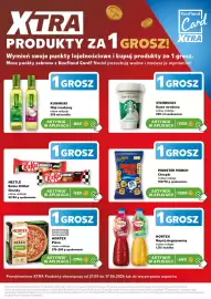 Kaufland gazetka Strona 3