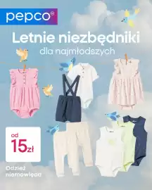 Pepco gazetka tydzień 21 Strona 1