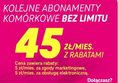 T-Mobile gazetka Strona 3