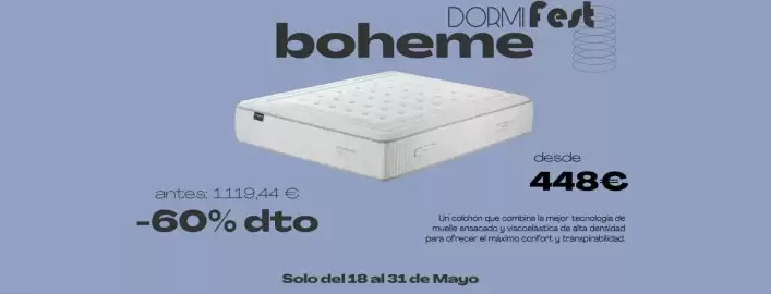 Folleto Dormitienda Página 1