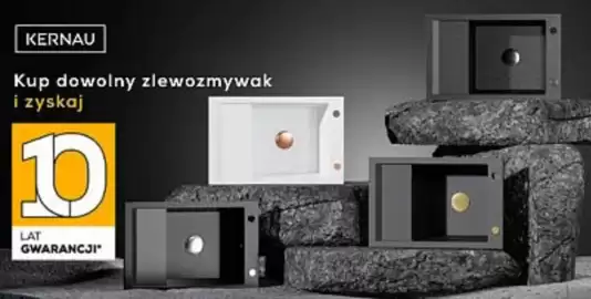 Kernau gazetka Strona 1