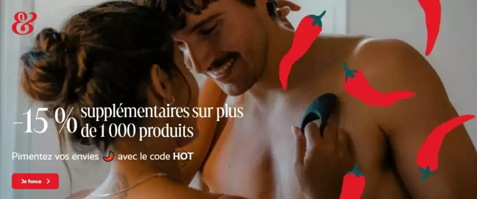 Catalogue Adam et Eve (valable jusqu'au 30-06)
