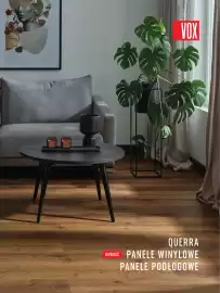 Meble Vox gazetka Strona 1