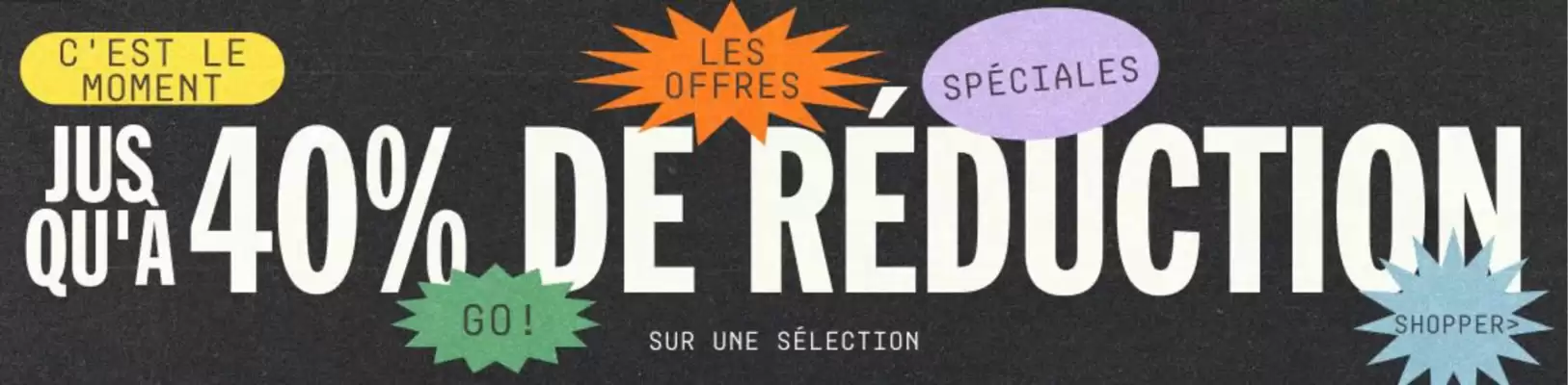 Catalogue Urban Outfitters (valable jusqu'au 14-06)