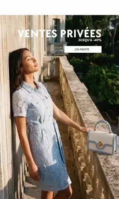 Un Jour Ailleurs (valable jusqu'au 7-06)