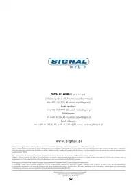 Signal Meble gazetka Strona 275