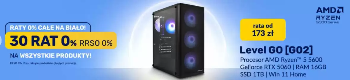 Komputronik gazetka Strona 5