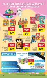 Carrefour gazetka tydzień 22 Strona 12