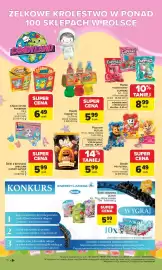 Carrefour gazetka tydzień 22 Strona 12