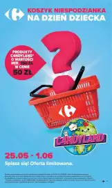 Carrefour gazetka tydzień 22 Strona 13