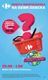 Carrefour gazetka tydzień 22 Strona 13