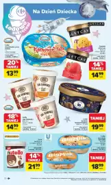 Carrefour gazetka tydzień 22 Strona 14