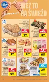 Carrefour gazetka tydzień 22 Strona 18