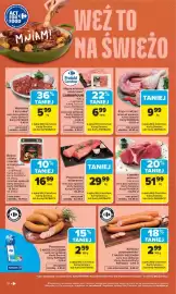 Carrefour gazetka tydzień 22 Strona 20