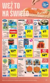 Carrefour gazetka tydzień 22 Strona 21