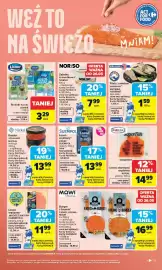 Carrefour gazetka tydzień 22 Strona 21