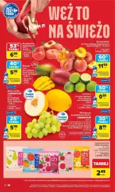 Carrefour gazetka tydzień 22 Strona 22