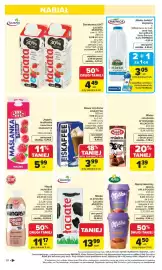 Carrefour gazetka tydzień 22 Strona 32