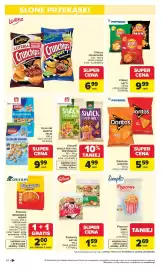 Carrefour gazetka tydzień 22 Strona 36