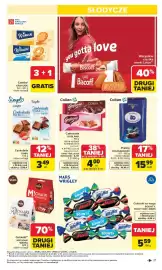Carrefour gazetka tydzień 22 Strona 39