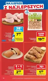 Carrefour gazetka tydzień 22 Strona 4