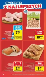 Carrefour gazetka tydzień 22 Strona 4