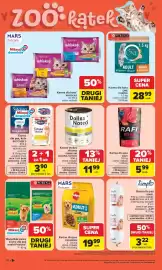 Carrefour gazetka tydzień 22 Strona 40