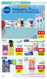 Carrefour gazetka tydzień 22 Strona 42
