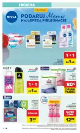 Carrefour gazetka tydzień 22 Strona 42