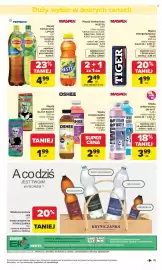Carrefour gazetka tydzień 22 Strona 47