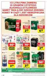 Carrefour gazetka tydzień 22 Strona 48