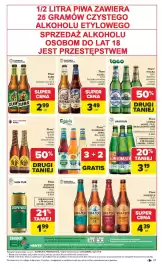 Carrefour gazetka tydzień 22 Strona 49