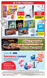 Carrefour gazetka tydzień 22 Strona 50