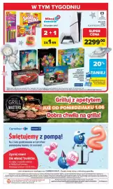 Carrefour gazetka tydzień 22 Strona 50