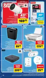 Carrefour gazetka Strona 10