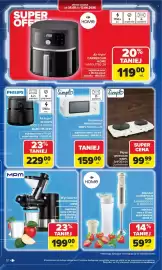 Carrefour gazetka Strona 12