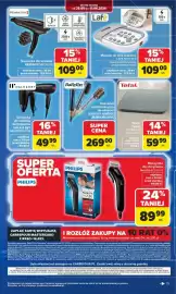 Carrefour gazetka Strona 15