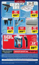 Carrefour gazetka Strona 15